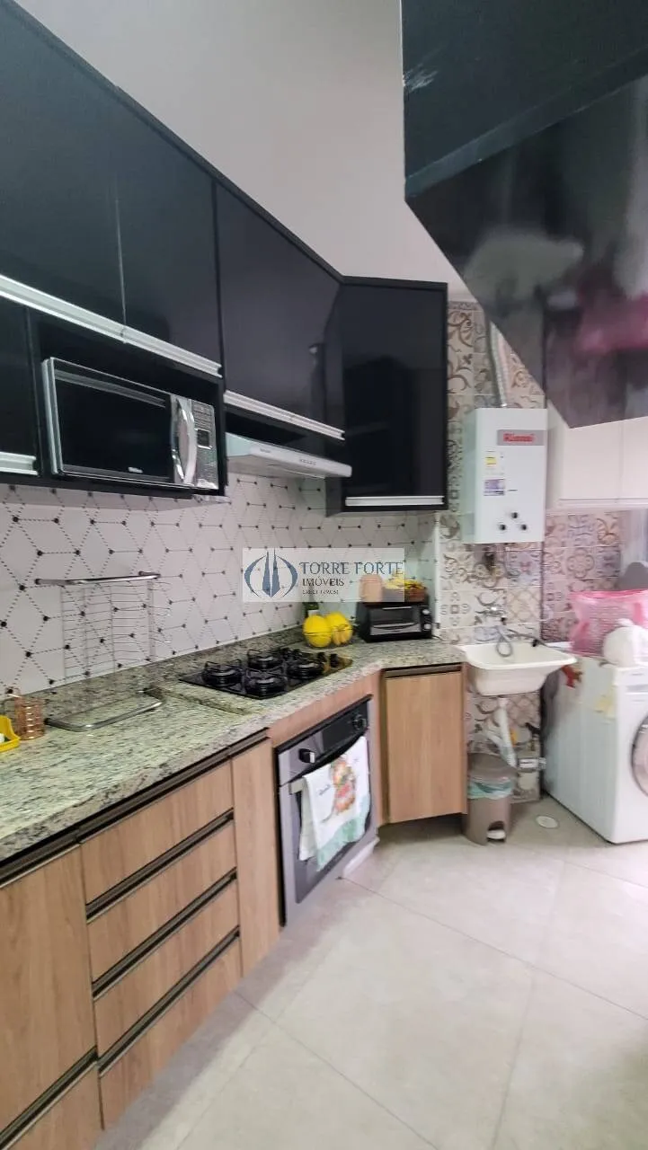 Imagem Apto Garden na Vila Prudente: 70m², 3 Dorms (1 Suíte) e 1 Vaga