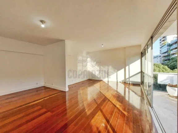 Imagem Ipanema – Rua Nascimento Silva | Residencial › Apartamento 3 quarto(s) à Venda