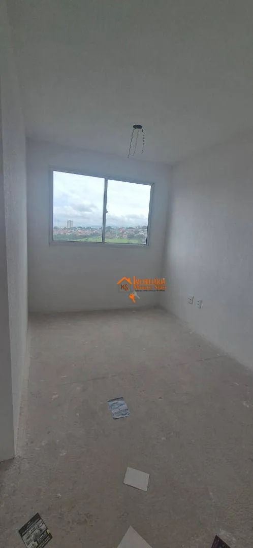 Foto do imóvel Apartamento com 2 dormitórios à venda, 43 m² por R$ 230.000,00 - Vila Nova Bonsucesso - Guarulhos/SP