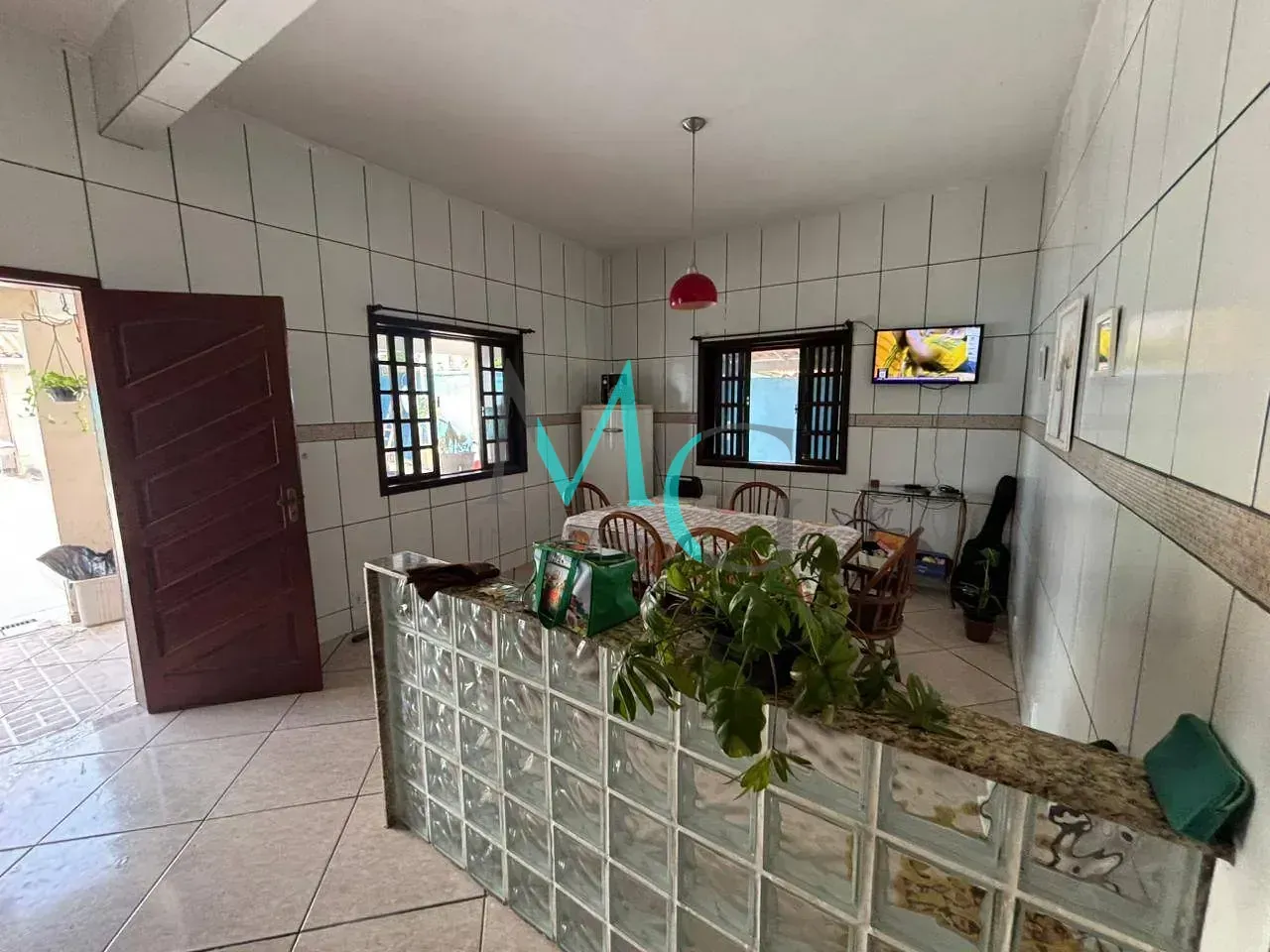 Imagem Casa à venda, Campo Lindo, Seropédica, RJ