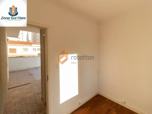 Imagem Sobrado Comercial Para Locação No Campo Belo