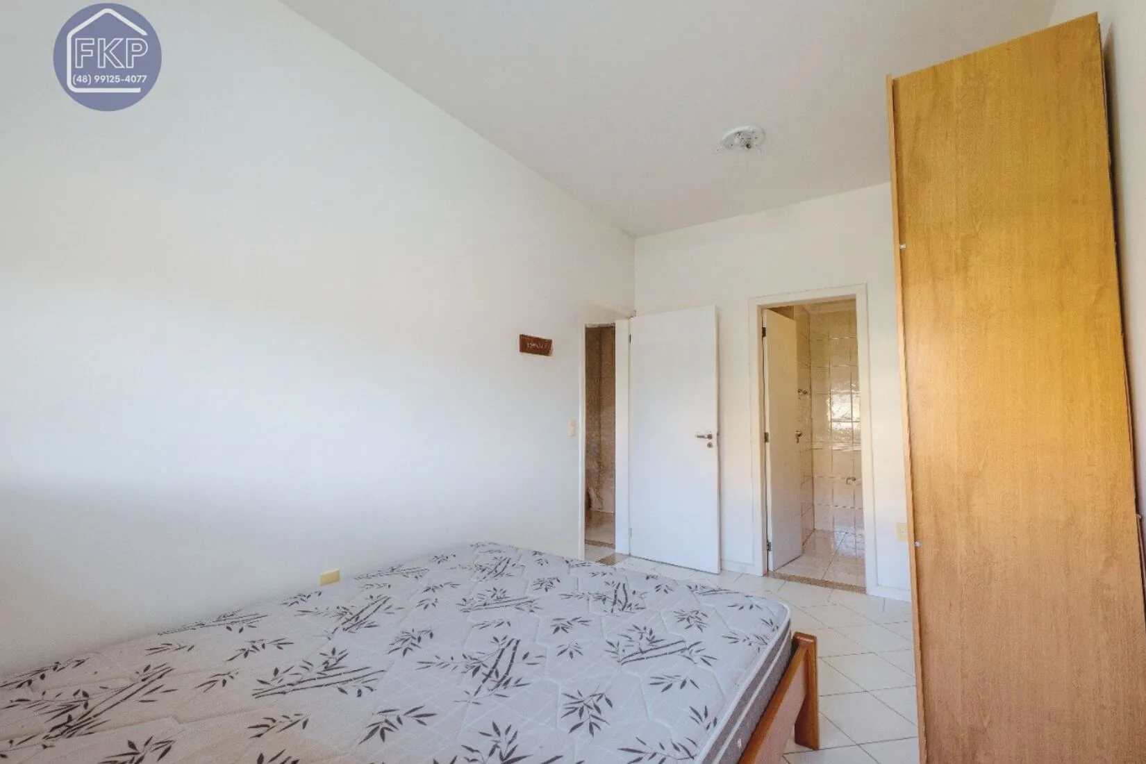 Imagem Apartamento 2 dormitórios!
