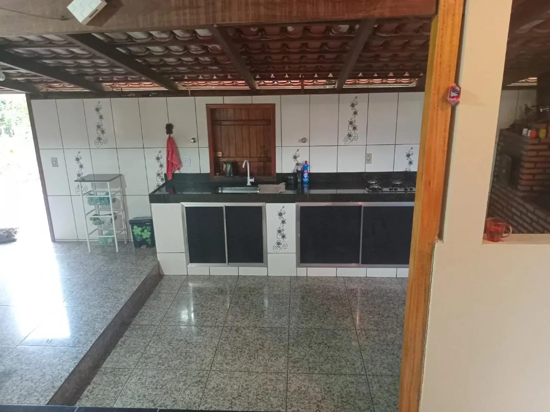 Imagem Vendo um belíssimo sítio em Crucilândia/MG, com 15.000 m² de terreno