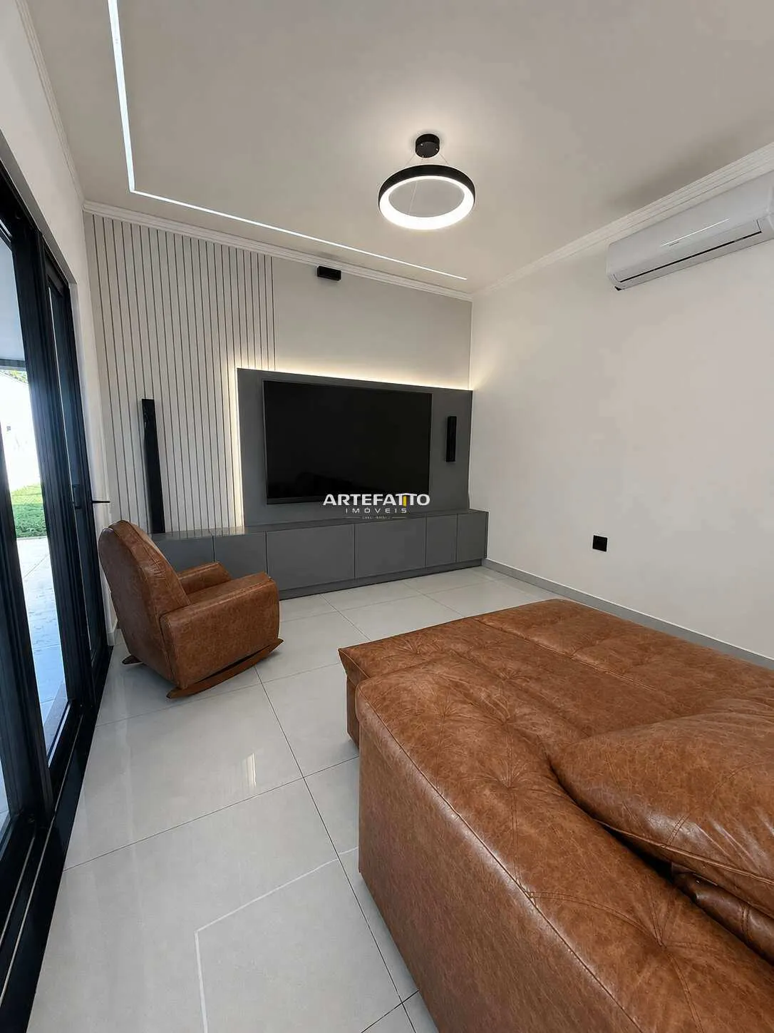 Imagem Chácara à venda 660M² - Saída de Claraval