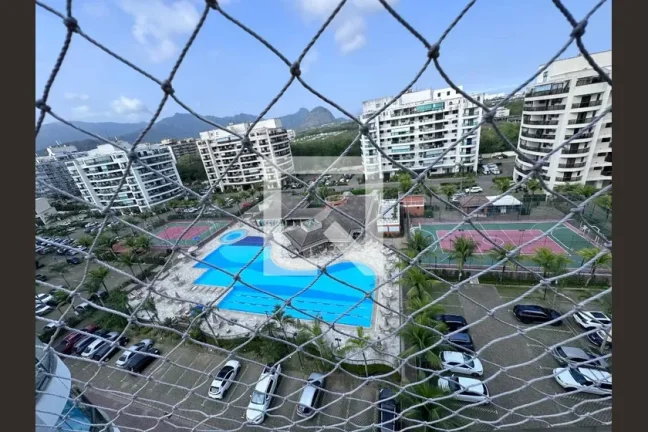 Imagem Apartamento à Venda - Recreio, 3 Quartos, 240 m2