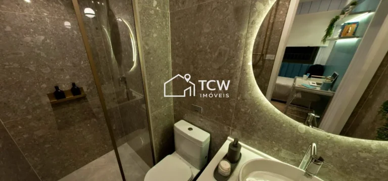 Imagem Apartamento à venda no bairro Vila Clementino - São Paulo/SP, Zona Sul
