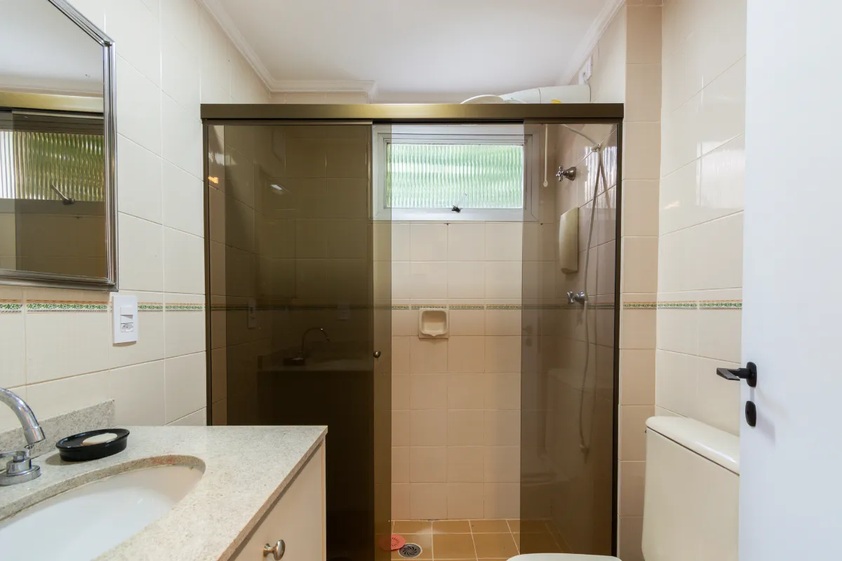 Imagem Apartamento para venda em Vila Indiana com 2 quartos, 75m2