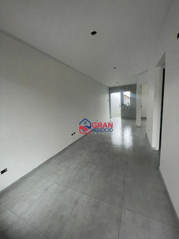 Imagem Casa com 3 dormitórios à venda- Fazenda Rio Grande/PR