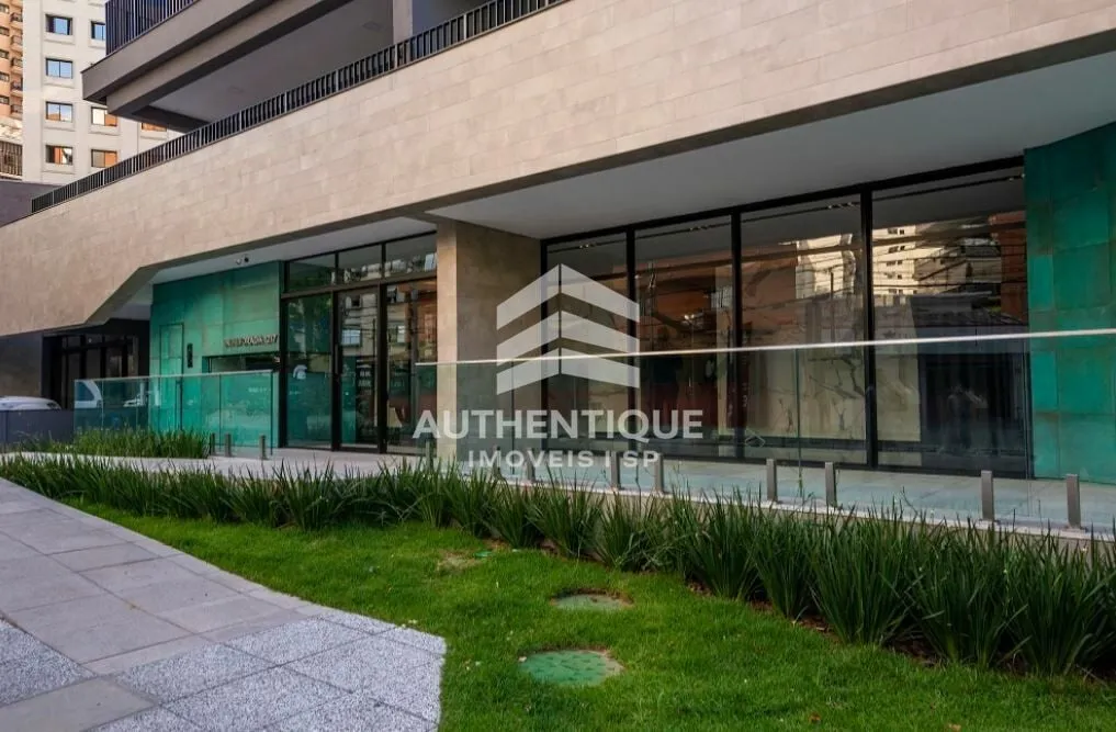 Imagem VN ALVORADA 1217 VILA OLÍMPIA - Apartamento à venda em São Paulo/SP
