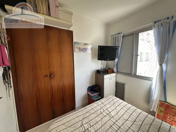 Imagem Apartamento à Venda 3 Dormitórios, 2 vagas, 70 m. Piscina na Vila Andrade