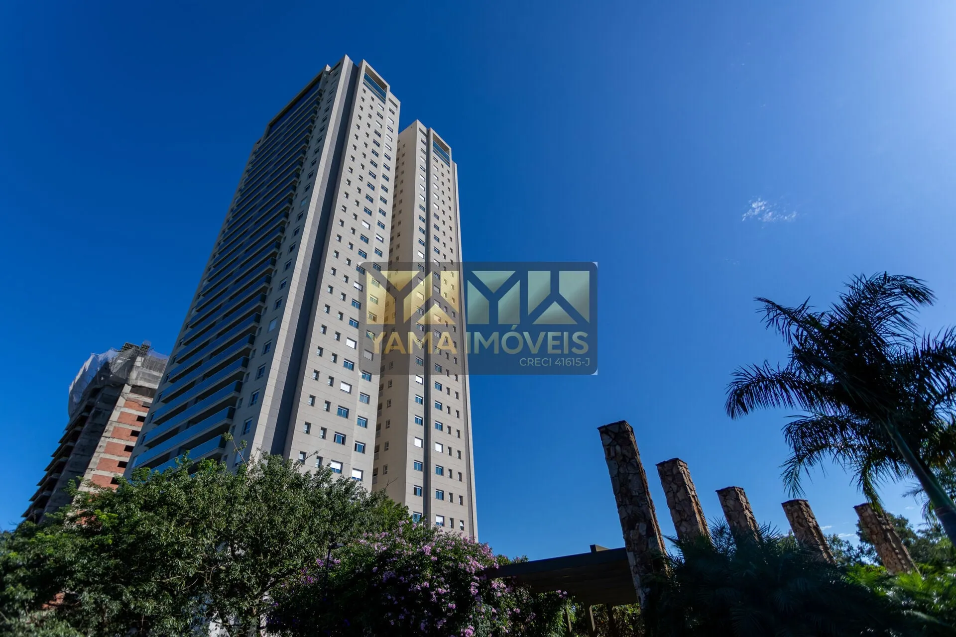 Imagem Apartamento à venda no bairro Jardim Ilhas do Sul - Ribeirão Preto/SP