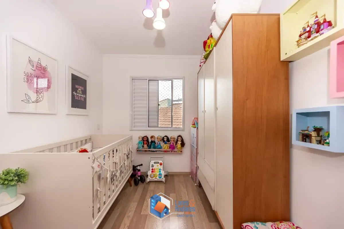 Imagem Casa em condomínio para venda em Jardim Prudência com 3 quartos, sendo 1 suíte, 113m²