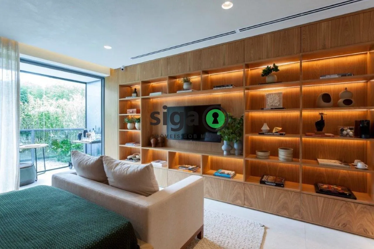 Imagem Apartamento para venda na Vila Olímpia - São Paulo, SP