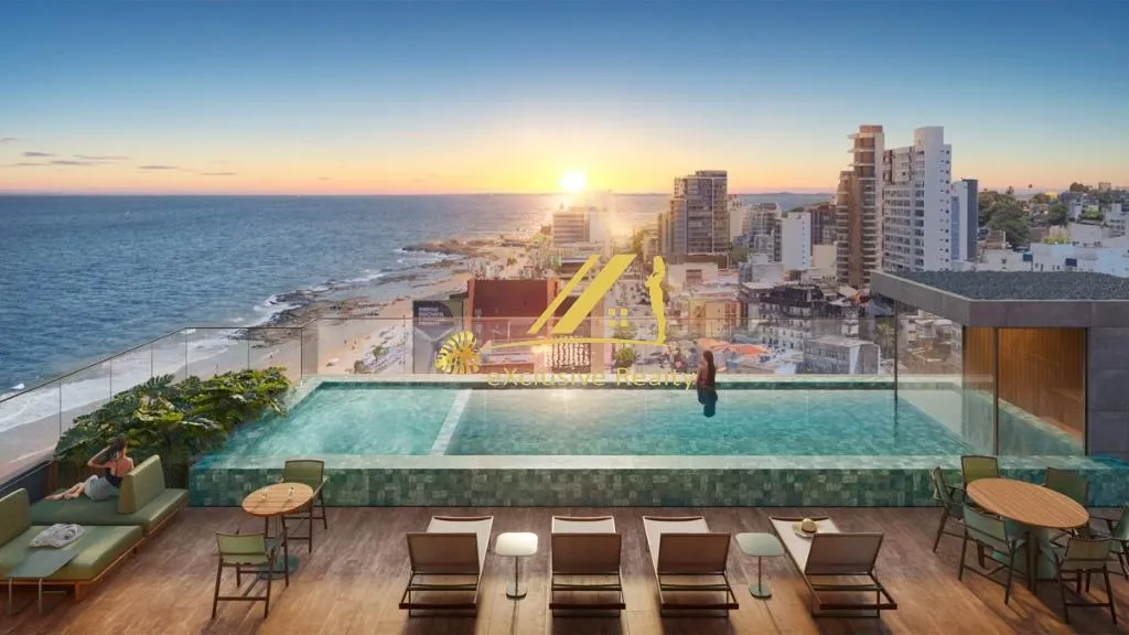 Foto do imóvel Apartamento RESIDENCIAL em Salvador - Bahia, Barra