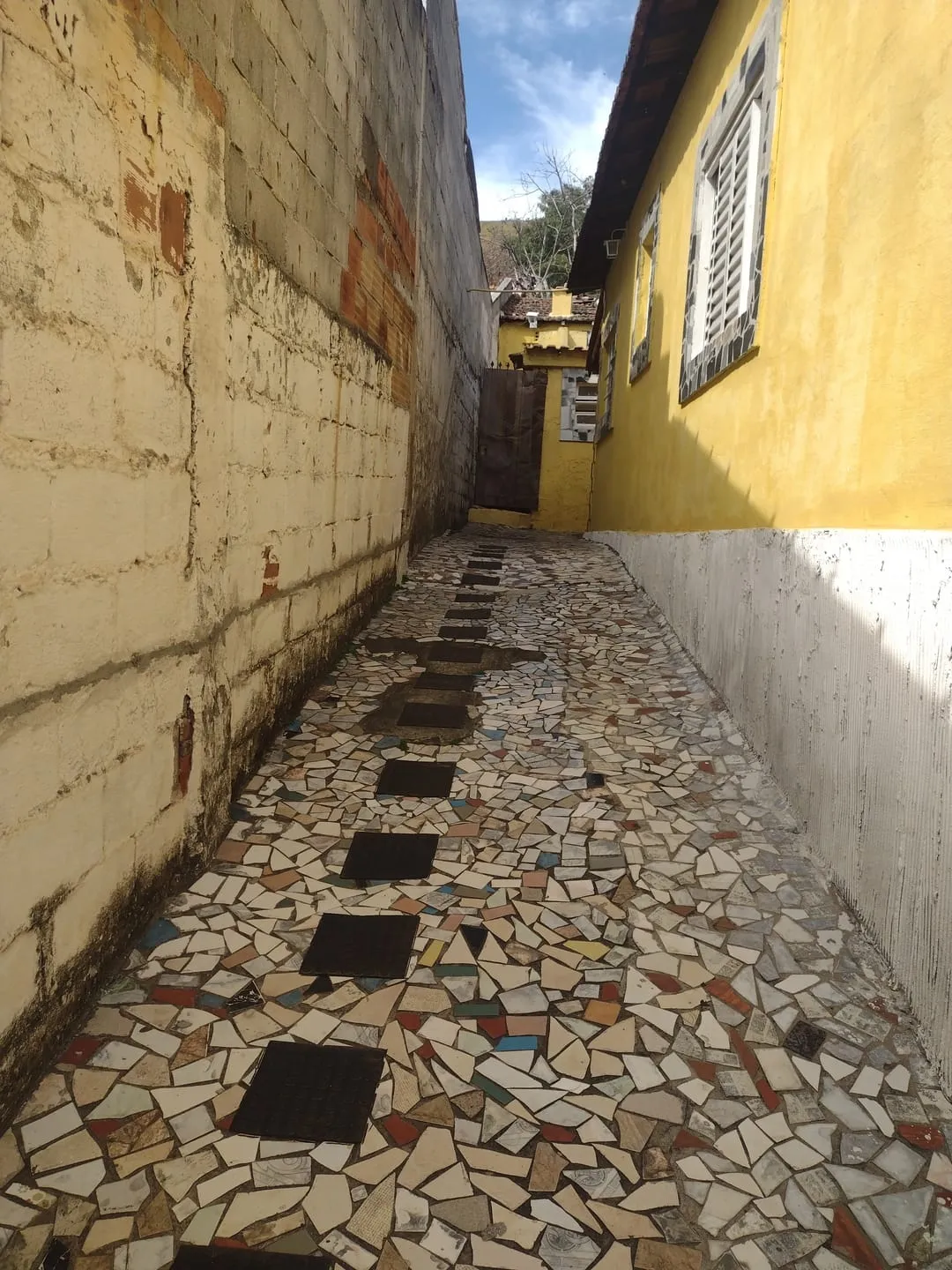 Imagem Casa à venda e locação 3 Quartos, 1 Vaga, 350M², Aroeira, Aparecida - SP