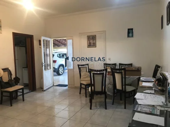 Imagem CASA NA LAJE 3 SUÍTES COND. FECHADO NO JOCKEY RUA 01 VICENTE PIRES TERRENO DE 875M²