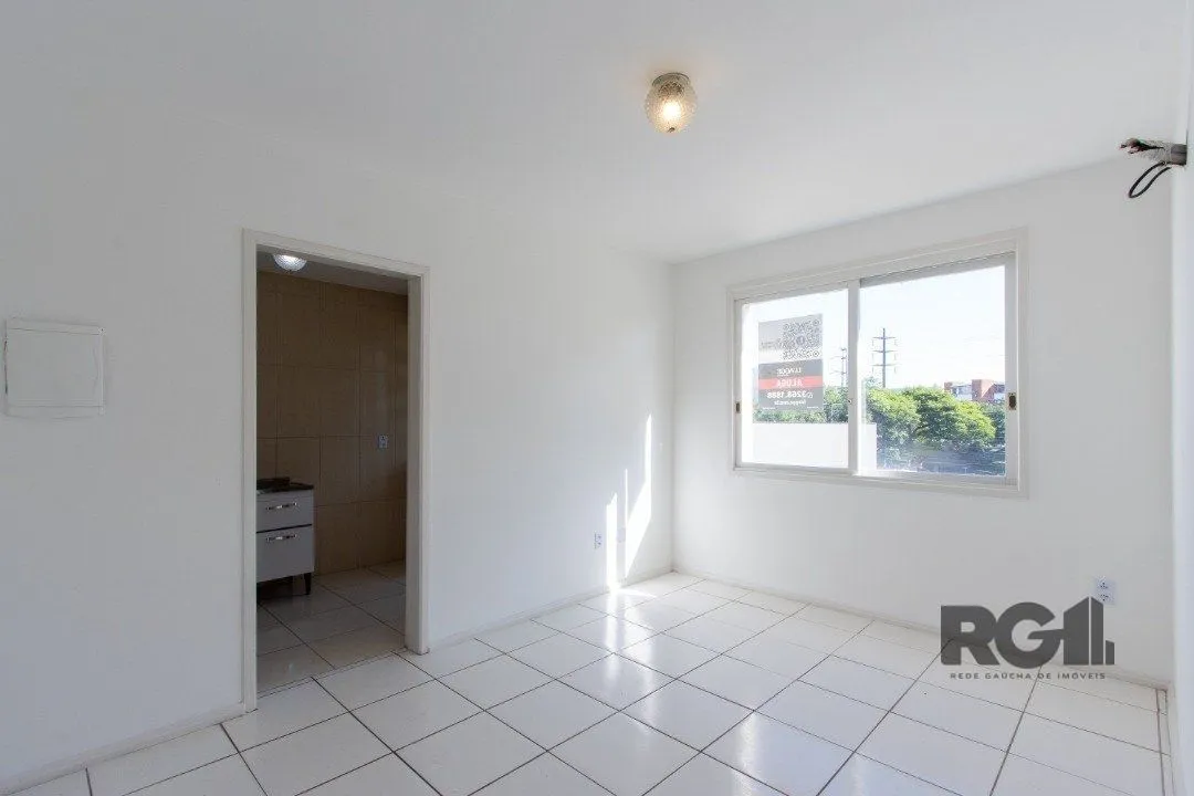 Imagem Apartamento com 59m² , com 2 quartos
