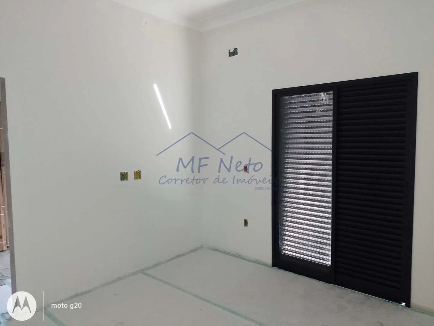 Imagem Casa de Condomínio