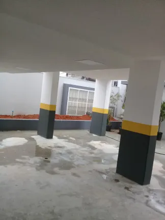 Imagem Apartamento com 2 Quartos para Alugar, 50 m² em Jardim da Mamãe - Guarulhos