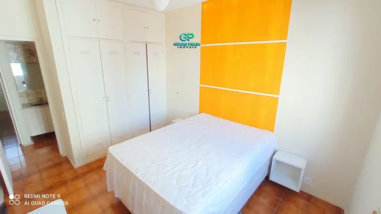 Imagem Apartamento Padrão para Venda em Pitangueiras Guarujá-SP
