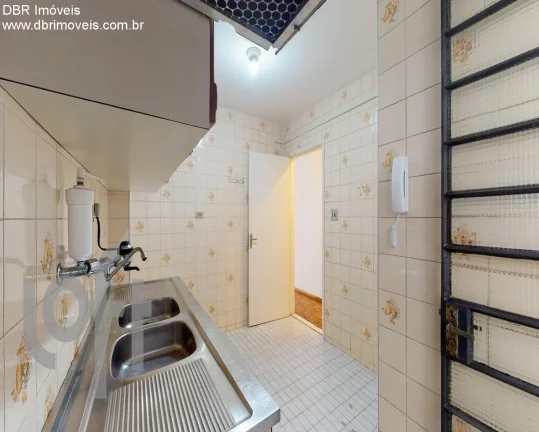 Imagem APARTAMENTO RESIDENCIAL em São Paulo - SP, Vila Mariana