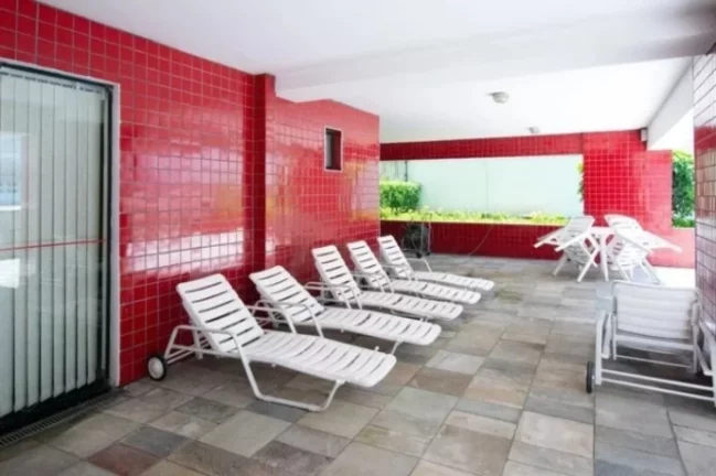 Imagem CHATEAU D' ESCLIMONT - Apto 90m² (Unidade de Revenda), próximo à Estação Eucaliptos do Metrô!