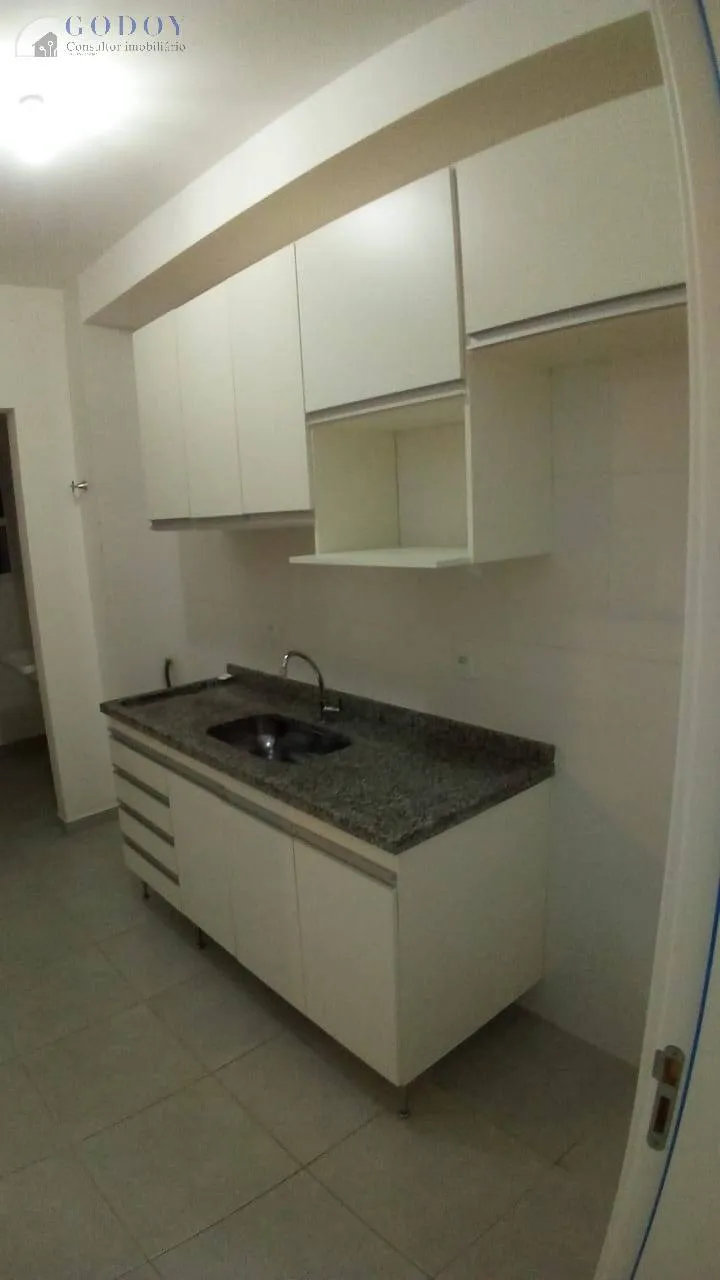 Imagem Apartamento à venda 2 Quartos, 1 Suite, 1 Vaga, 80M², Vila São José, Taubaté - SP | RESIDENCIAL VILA VELHA