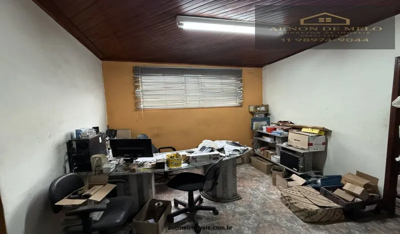 Imagem Galpões para locação em São Paulo no bairro Vila Regente Feijó