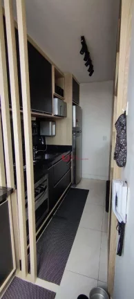 Imagem Apartamento 2 dormitorios,, sala, cozinha lavanderia, com vaga, piscina, academia, playground