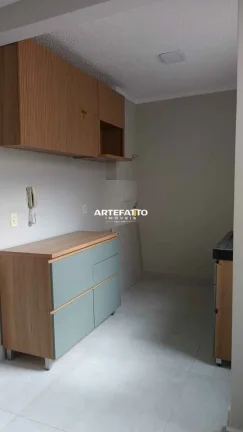 Imagem Apartamento Condomínio Fremont com 2 dormitórios