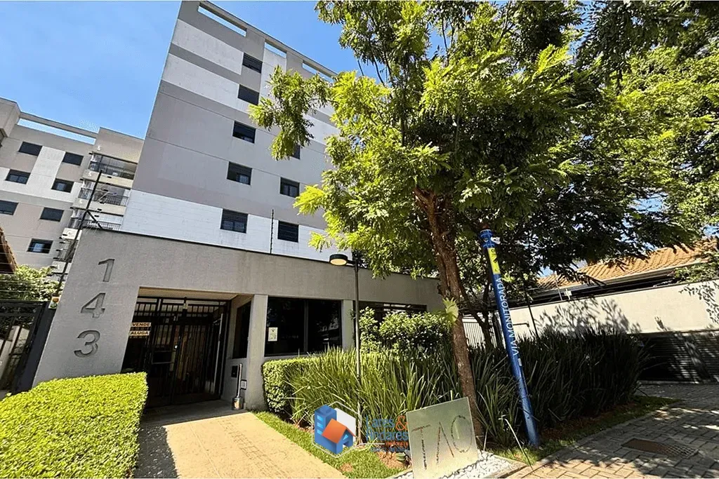 Imagem Apartamento à venda 2 Quartos 1 Suite 1 Vaga 62M² Jardim Jabaquara São Paulo - SP