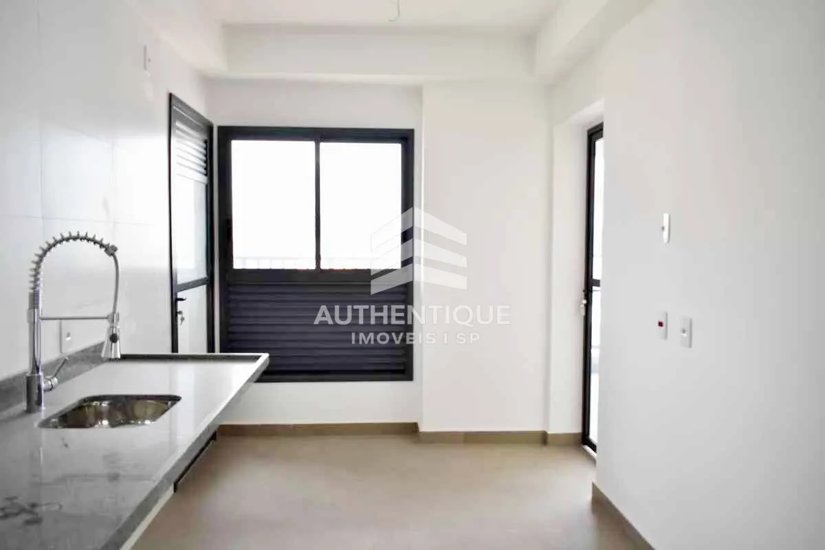 Imagem Florear Vila Clementino - Apartamento no bairro Vila Clementino à venda