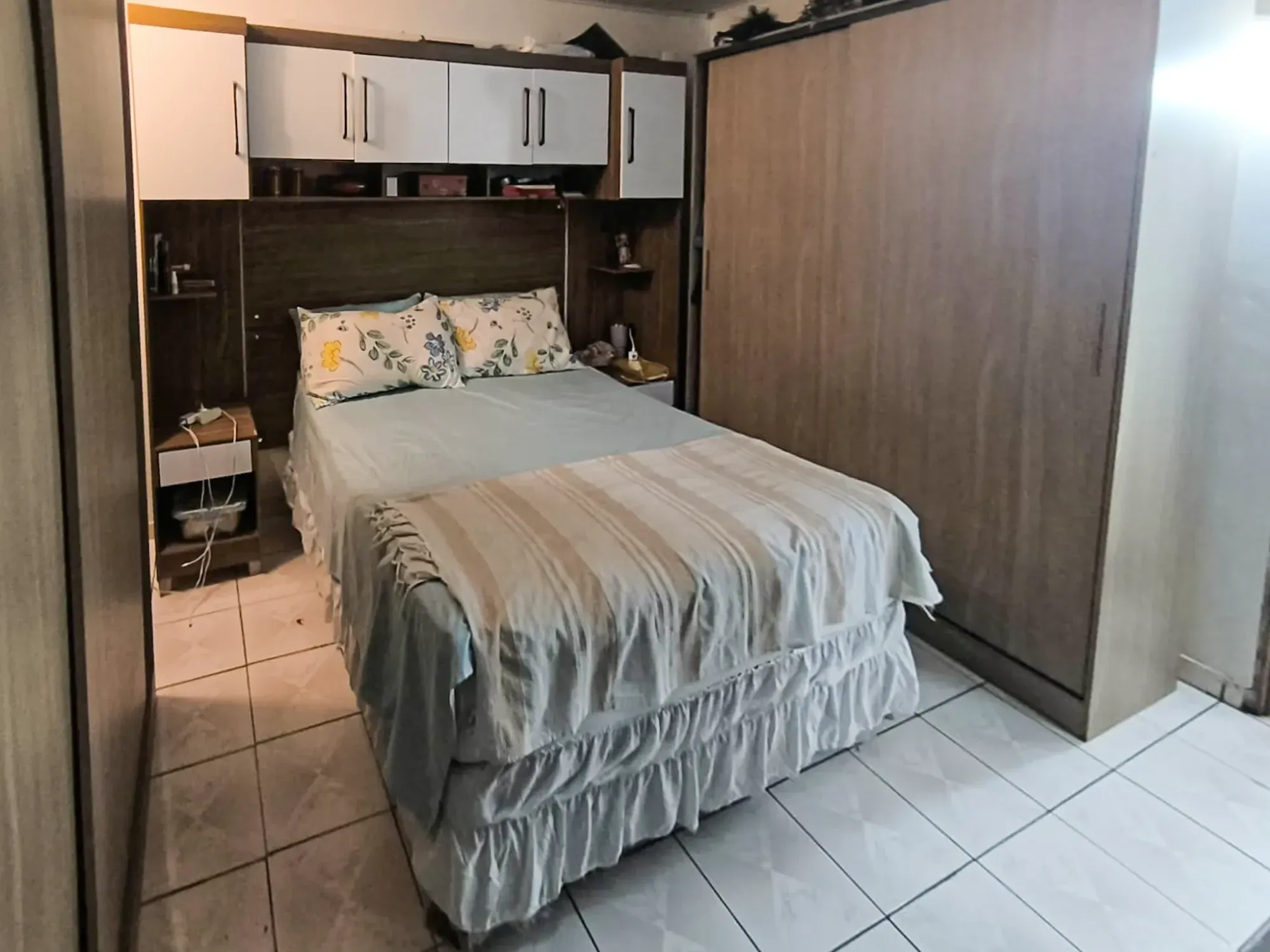 Imagem Casa com 2 Quartos à Venda, 126 m² em Nova Cidade - Manaus
