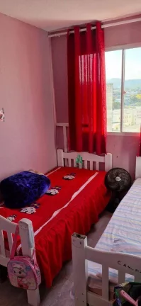 Imagem Apartamento com 2 dormitórios à venda, 41 m² por R$ 260.000,00 - Jardim IV Centenário - Guarulhos/SP