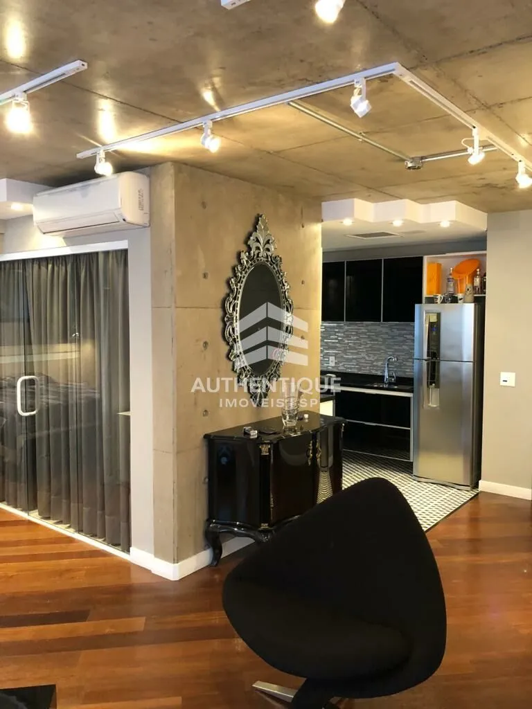 Imagem Maxhaus Itaim - Apartamento à venda no bairro Itaim Bibi - São Paulo/SP, Zona Sul