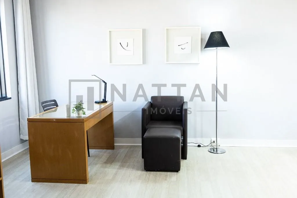Imagem Flat à venda, 27 m² por R$ 320.000,00 - Vila Gomes Cardim - São Paulo/SP