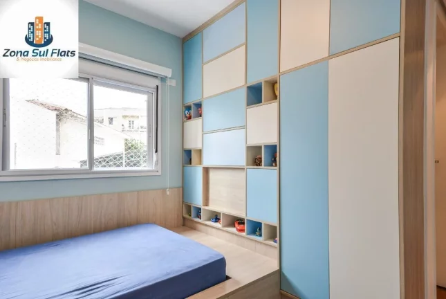 Imagem Apartamento à Venda Na Aclimação Com 4 Dormitórios Sendo 3 Suítes e 3 Vagas