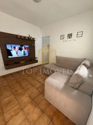 Imagem Casa 3 dormitorios no Residencial São Francisco