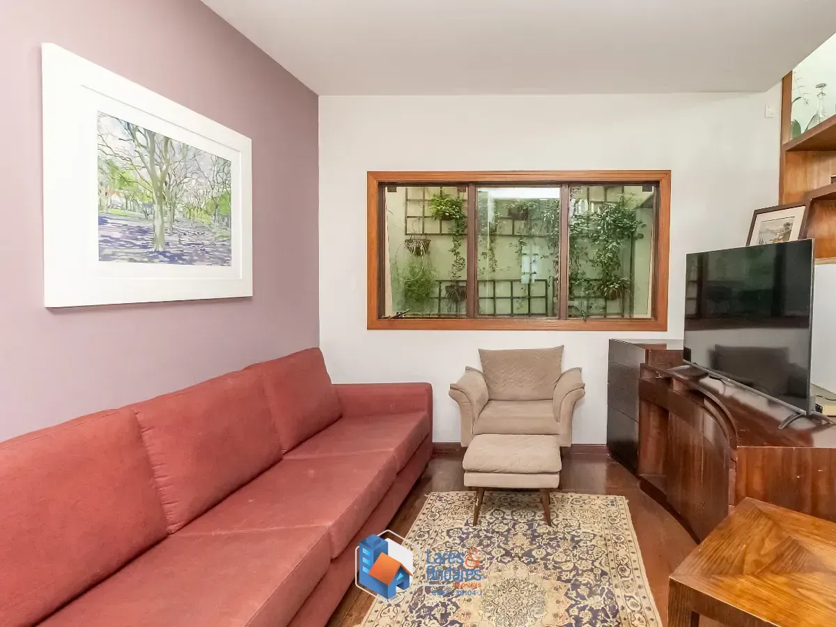 Imagem Casa para venda em Jardim Marajoara com 4 quartos, sendo 2 suítes, 237m²