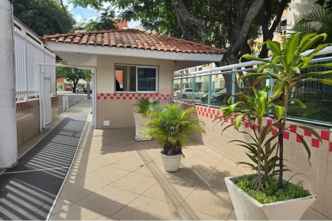 Foto do imóvel VENDO APARTAMENTO EM REALENGO 54M² COM 2 QUARTOS E 1 SUÍTE. em Rua Piraquara,593