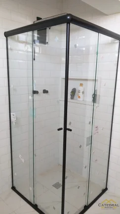 Imagem Apartamento com 207m² à Venda por R$690.000,00 - Centro - Jundiaí/SP