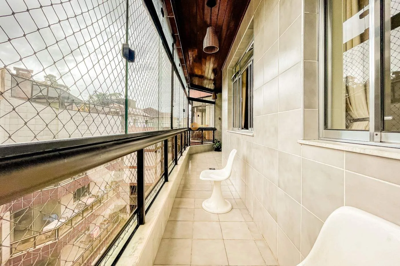 Imagem Apartamento para Venda em Teresópolis / RJ no bairro Alto