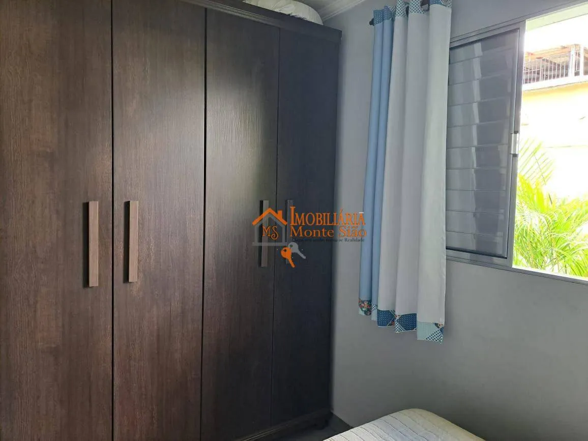 Imagem Sobrado com 3 dormitórios à venda, 200 m² por R$ 906.000,00 - Jardim Palmira - Guarulhos/SP