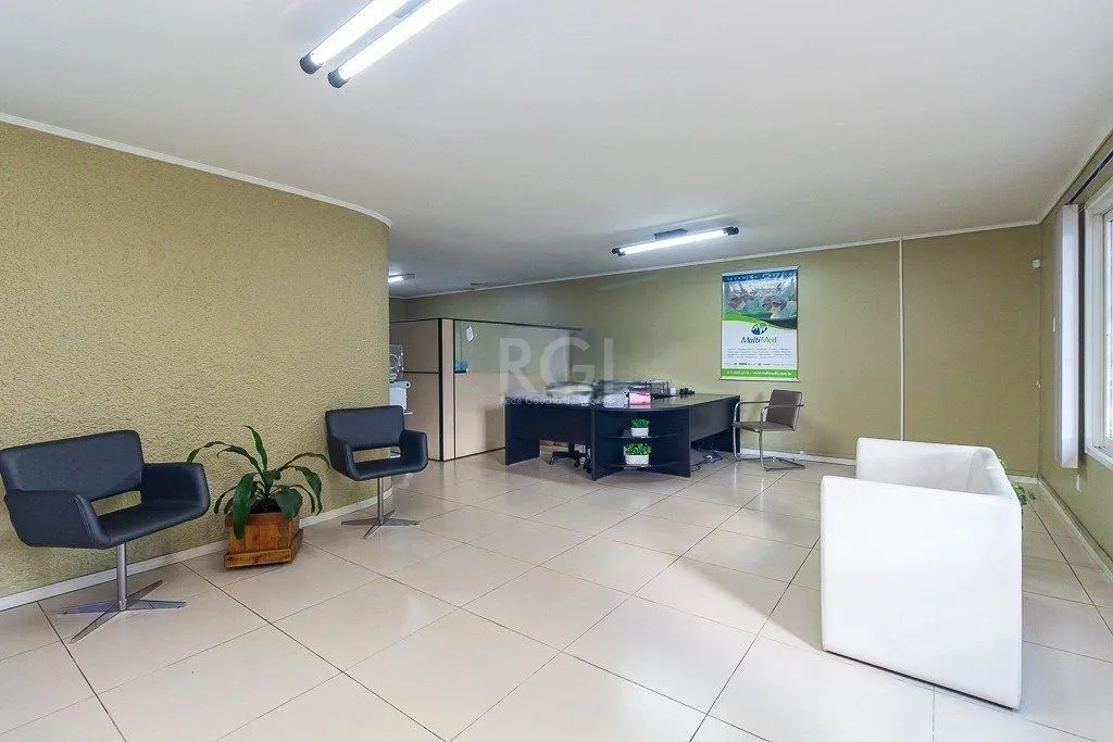 Imagem Casa com 9 dormitórios no bairro São Geraldo, pode ser comercial