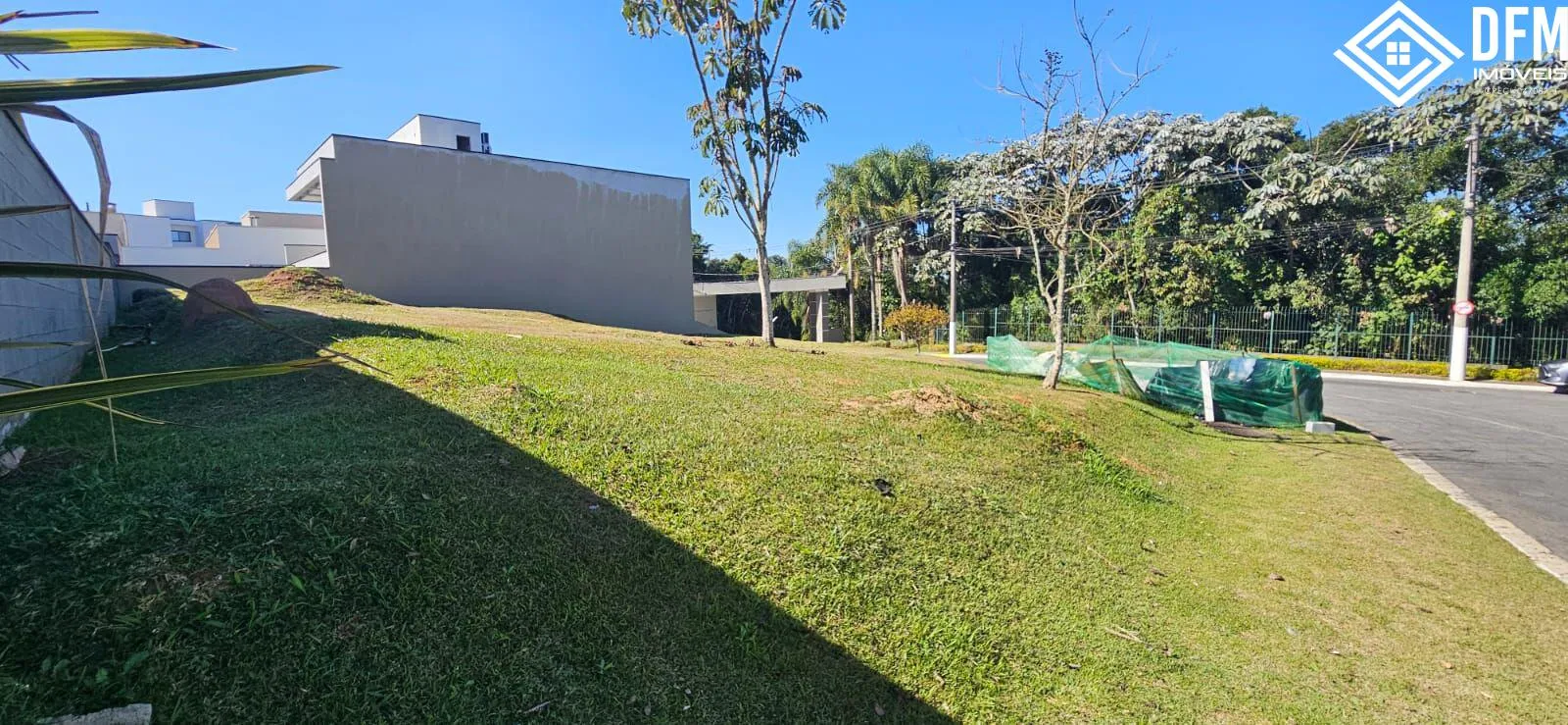 Imagem Área de Terra com 3 Dormitorio(s) localizado(a) no bairro Mogi Moderno em Mogi das Cruzes / Mato Grosso do Sul Ref.:4388