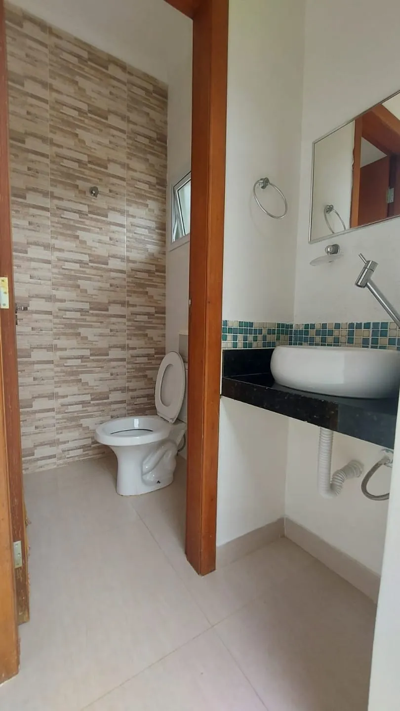 Imagem Casa à venda 3 Quartos, 3 Suites, 4 Vagas, 408M², Horto, Ubatuba - SP | CONDOMÍNIO PARK HILLS