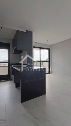 Imagem APARTAMENTO NOVO SEMIMOBILIADO NO FLORESTA