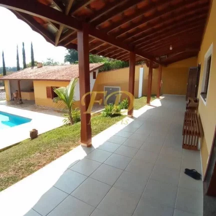 Imagem Chácara em Piracaia para Lazer ou Residir !!!