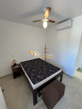 Imagem APARTAMENTO À VENDA COM 2 DORMITÓRIOS EM UBATUBA-SP