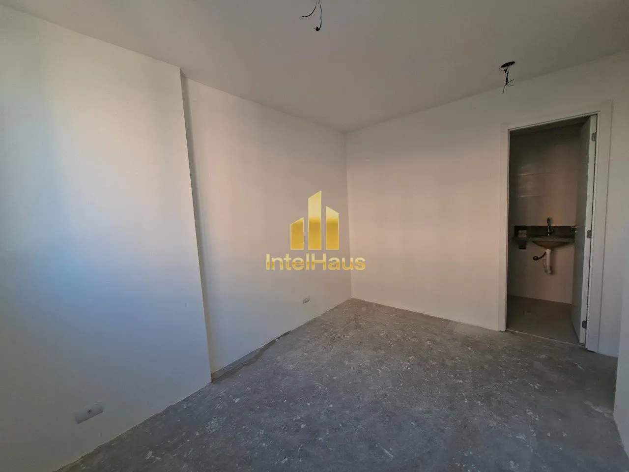 Imagem Oportunidade de morar no Novo Prado Residencial Paiol, condomínio recém-entregue com infraestrutur...